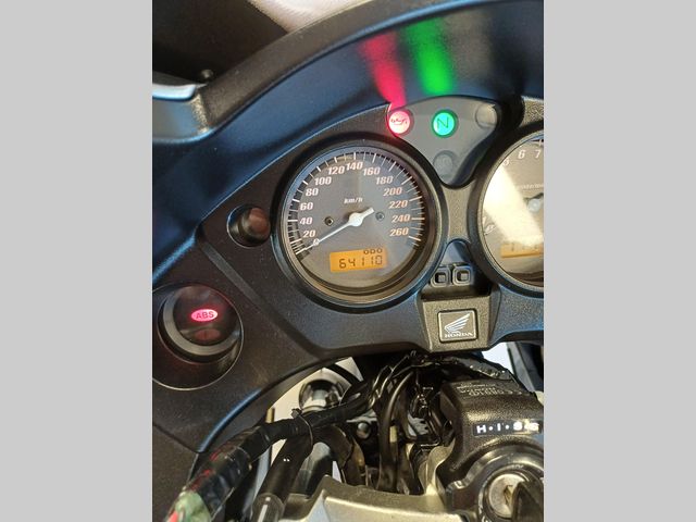 honda - cbf-1000-abs
