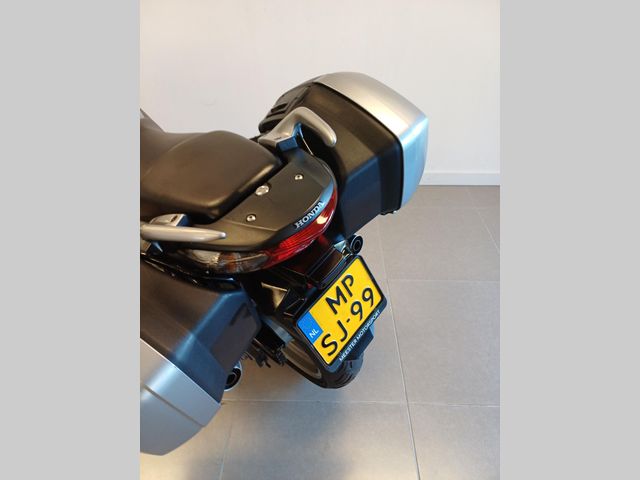 honda - cbf-1000-abs