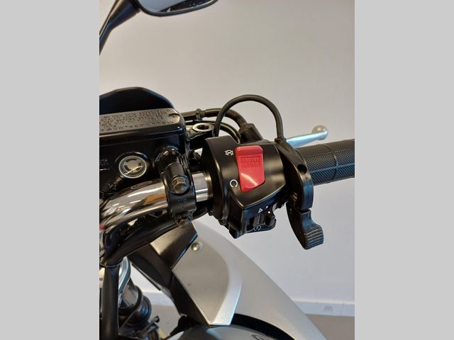 honda - cbf-1000-abs