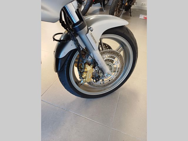 honda - cbf-1000-abs