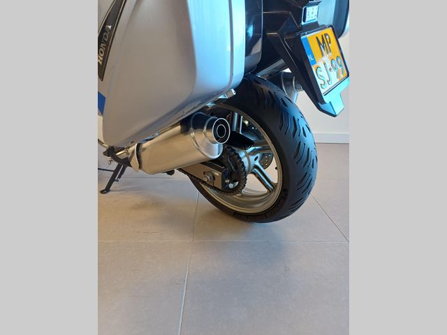 honda - cbf-1000-abs