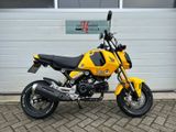 HONDA MSX 125