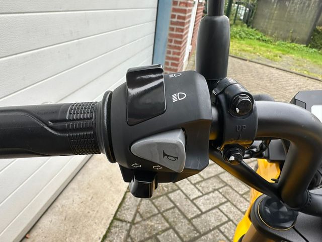 honda - msx-125