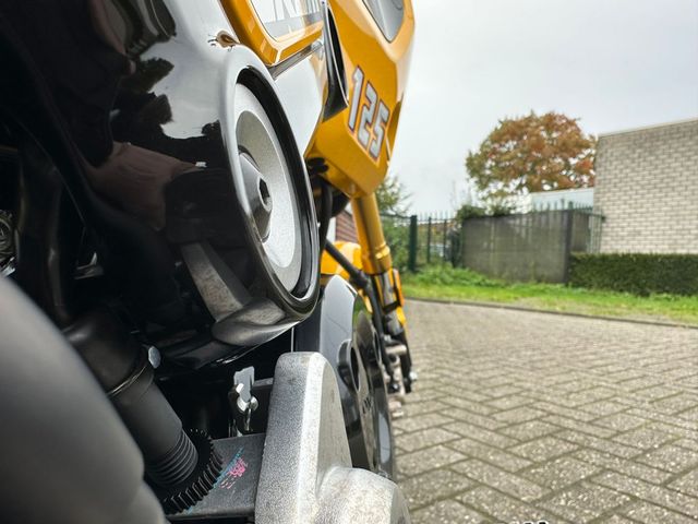 honda - msx-125