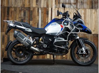 BMW R 1200 GS Adventure 2014 occasion