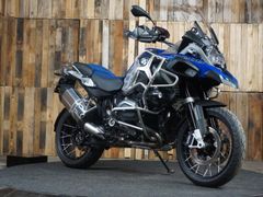 BMW R1200GSA LC R1200GSA met lage kilomterstand! 2014 occasion – foto 2 van 17