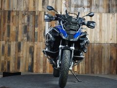 BMW R1200GSA LC R1200GSA met lage kilomterstand! 2014 occasion – foto 3 van 17