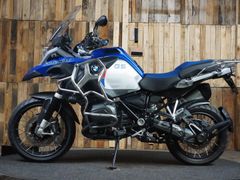 BMW R1200GSA LC R1200GSA met lage kilomterstand! 2014 occasion – foto 5 van 17