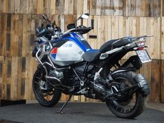 BMW R1200GSA LC R1200GSA met lage kilomterstand! 2014 occasion – foto 6 van 17