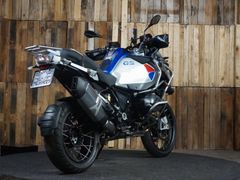 BMW R1200GSA LC R1200GSA met lage kilomterstand! 2014 occasion – foto 7 van 17