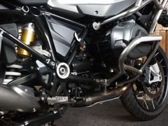 BMW R1200GSA LC R1200GSA met lage kilomterstand! 2014 occasion – foto 8 van 17