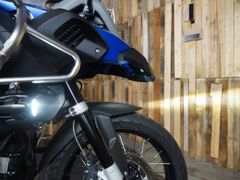 BMW R1200GSA LC R1200GSA met lage kilomterstand! 2014 occasion – foto 11 van 17