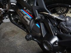 BMW R1200GSA LC R1200GSA met lage kilomterstand! 2014 occasion – foto 14 van 17
