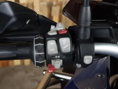 BMW R1200GSA LC R1200GSA met lage kilomterstand! 2014 occasion – foto 15 van 17