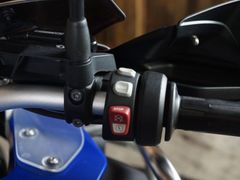 BMW R1200GSA LC R1200GSA met lage kilomterstand! 2014 occasion – foto 16 van 17