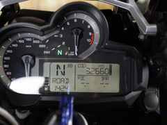 BMW R1200GSA LC R1200GSA met lage kilomterstand! 2014 occasion – foto 17 van 17