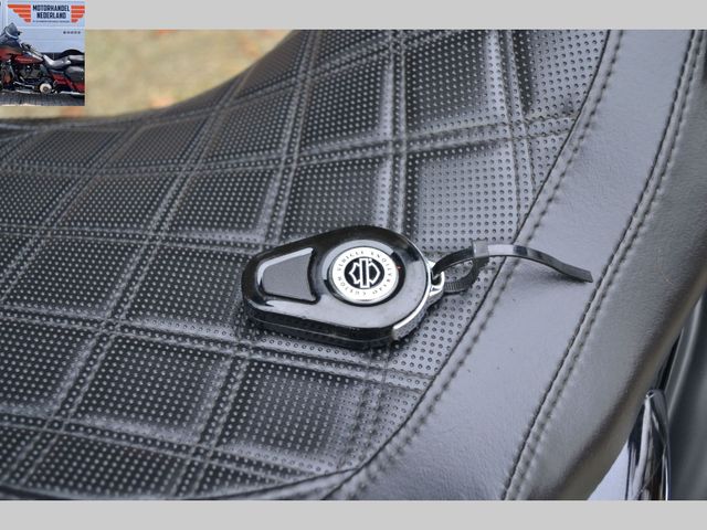 harley-davidson - cvo-street-glide