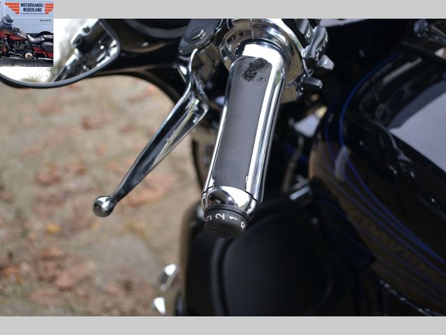 harley-davidson - cvo-street-glide