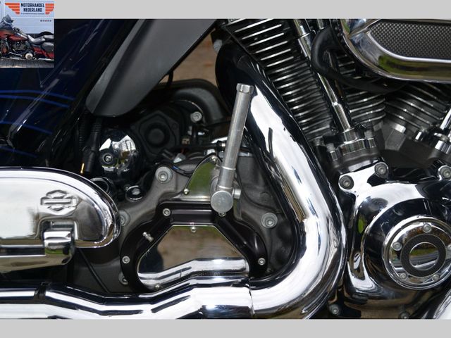 harley-davidson - cvo-street-glide