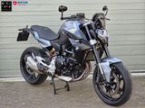 BMW F 900 R