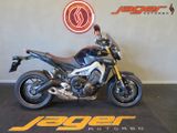 YAMAHA MT 09 ABS