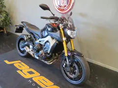 Yamaha MT09 MT 09 ABS Striping TOP! 2014 occasion – foto 2 van 14