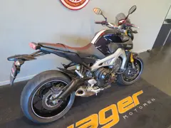 Yamaha MT09 MT 09 ABS Striping TOP! 2014 occasion – foto 3 van 14