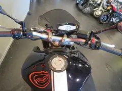 Yamaha MT09 MT 09 ABS Striping TOP! 2014 occasion – foto 5 van 14