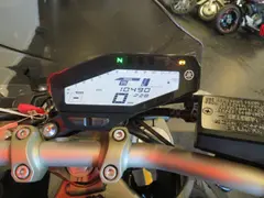 Yamaha MT09 MT 09 ABS Striping TOP! 2014 occasion – foto 6 van 14