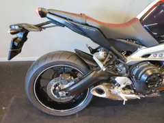 Yamaha MT09 MT 09 ABS Striping TOP! 2014 occasion – foto 10 van 14