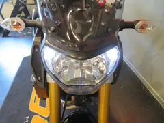 Yamaha MT09 MT 09 ABS Striping TOP! 2014 occasion – foto 14 van 14