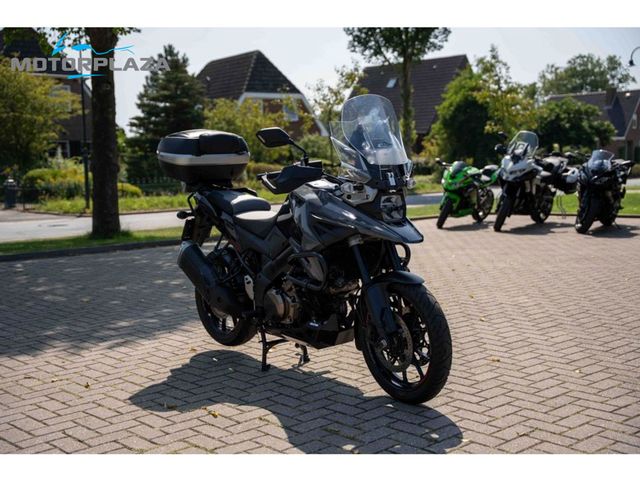 suzuki - v-strom-1050-a