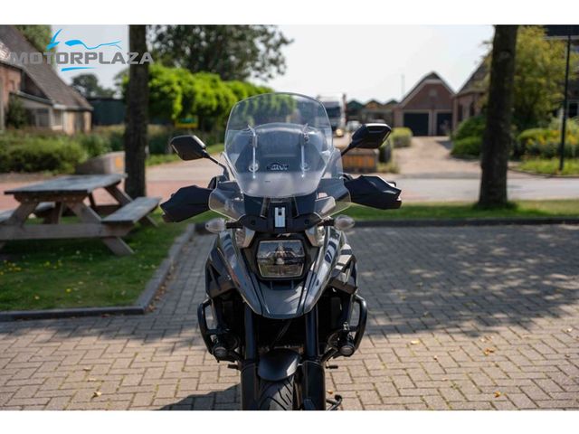 suzuki - v-strom-1050-a