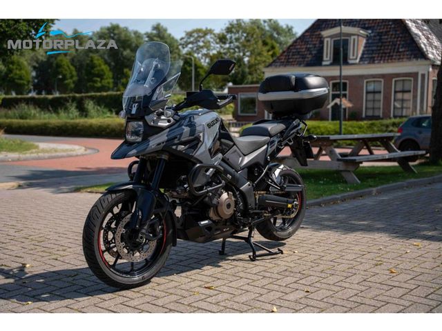 suzuki - v-strom-1050-a