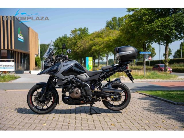 suzuki - v-strom-1050-a