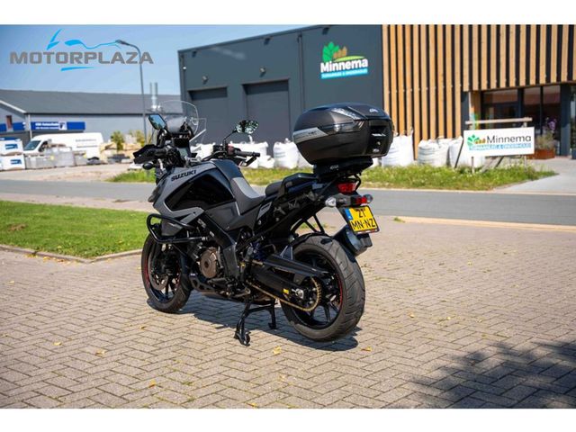 suzuki - v-strom-1050-a