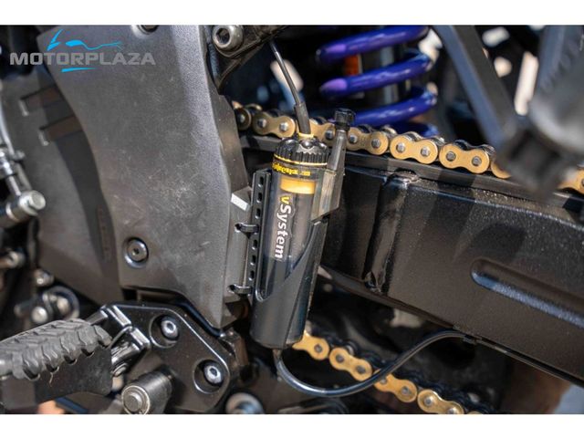 suzuki - v-strom-1050-a