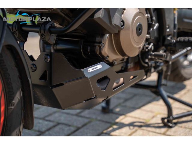 suzuki - v-strom-1050-a