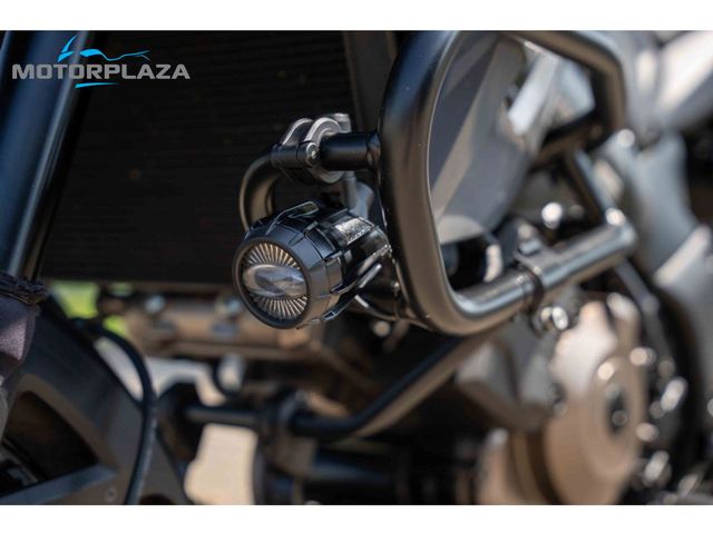 suzuki - v-strom-1050-a