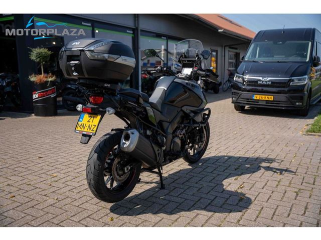 suzuki - v-strom-1050-a