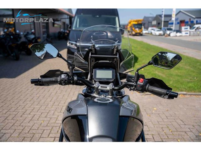 suzuki - v-strom-1050-a