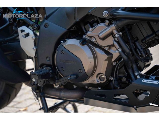 suzuki - v-strom-1050-a