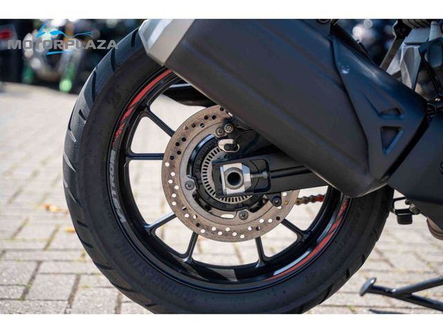 suzuki - v-strom-1050-a