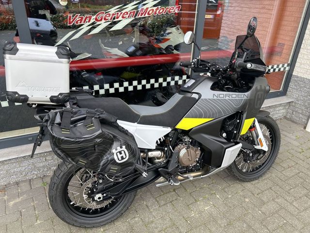 husqvarna - norden--901