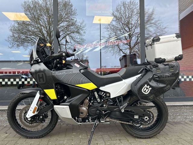 husqvarna - norden--901