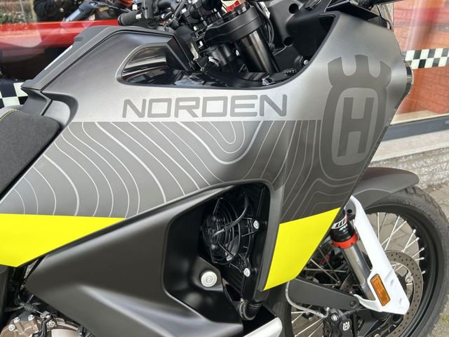 husqvarna - norden--901