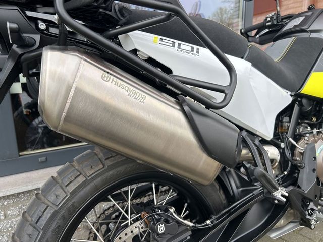 husqvarna - norden--901