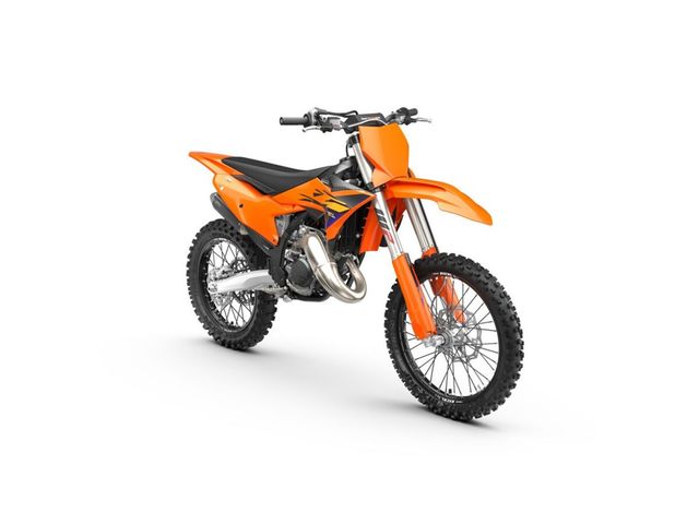 ktm - 125-sx