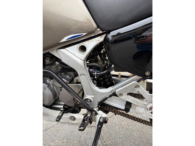 honda - xrv-750-africa-twin