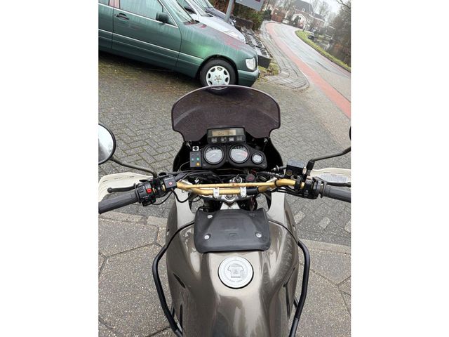 honda - xrv-750-africa-twin